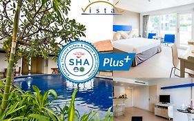Sunshine Vista Hotel - SHA Plus